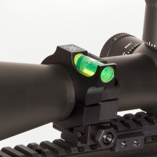 mm bubble level for riflescope