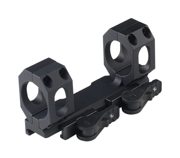 american defence recon mm qd mount low no offset standard levers