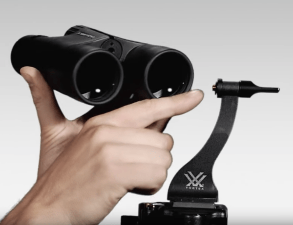 vortex binocular tripod adapter
