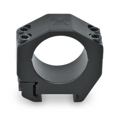 vortex precision matched mm ring set low  in  mm