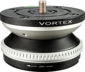 vortex pro leveling head
