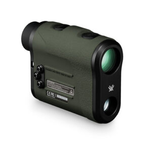 vortex ranger  laser rangefinder