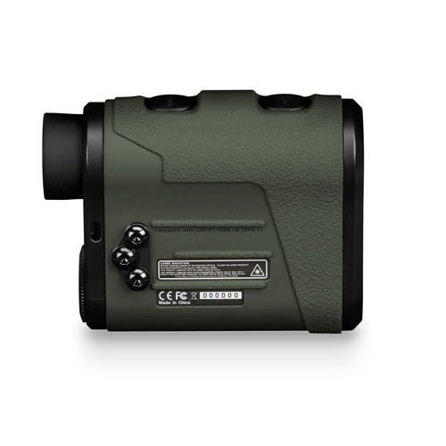 vortex ranger  laser rangefinder