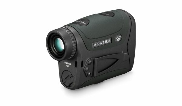 vortex razor hd  laser rangefinder