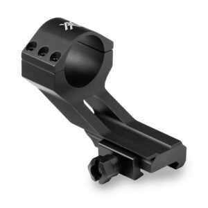vortex sport cantilever  mm ring  inch offset lower   co witness