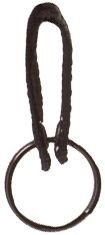 vortex strap connector for harness strap set
