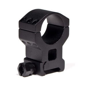vortex tactical mm extra high mm ar  ring single
