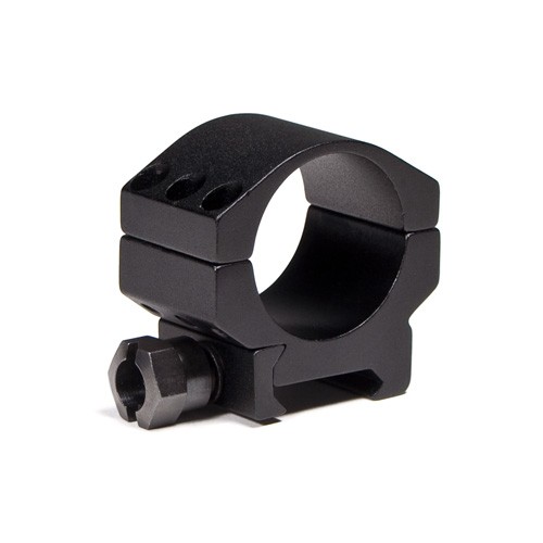 vortex tactical mm low rings mm single