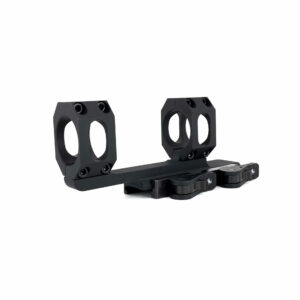 American Defence RECON 30mm Scope Mount 2″ Offset – Standard Levers