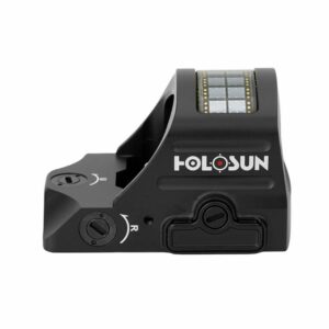 Holosun HS407C-X2 Red Dot