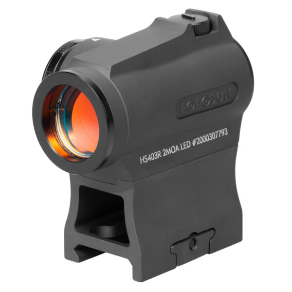 Holosun HS403R Micro Red Dot Sight
