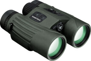 Vortex Fury HD 5000 AB 10×42 Laser Rangefinding Binocular