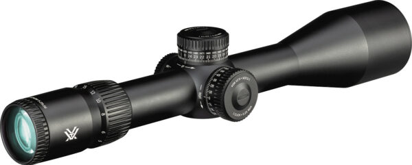 Vortex Venom 5-25×56 FFP Riflescope EBR-7C Reticle MOA