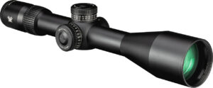 Vortex Venom 5-25×56 FFP Riflescope EBR-7C Reticle MOA