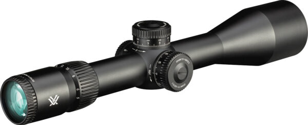 Vortex Venom 5-25×56 FFP Riflescope EBR-7C Reticle mrad