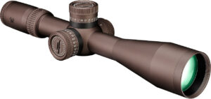 Vortex Razor Gen III 6-36×56 FFP Riflescope EBR-7D MOA