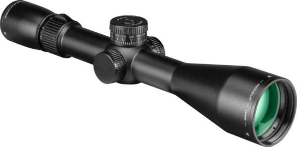 Vortex Razor HD LHT 4.5-22×50 FFP Riflescope XLR-2 MOA