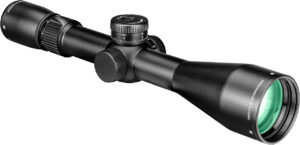 Vortex Razor HD LHT 4.5-22×50 FFP Riflescope XLR-2 MRAD