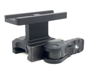 aimpoint micro mount